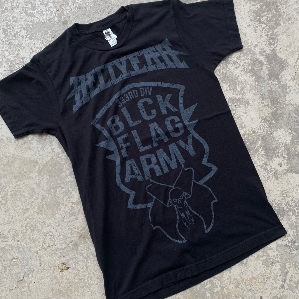 Hellyeah Tee
